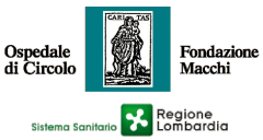 Ospedale di Circolo - Fondazione Macchi
