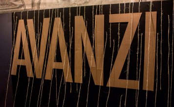 Tre Avanzi riportati a nuova vita