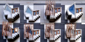 “Ancora mi sorprendo”, lo sguardo di Roberto Rognoni