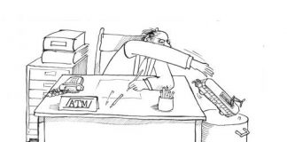 La Milano di Luciano Francesconi (1934-2011)