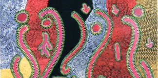 I vortici dinamici di Ezio Pinciroli