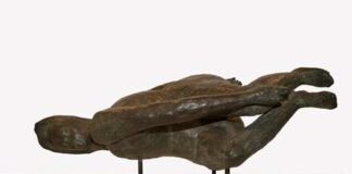 Martini e Melotti. Un arco dello spirito