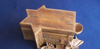 “La narrazione degli oggetti quotidiani” di Pisani