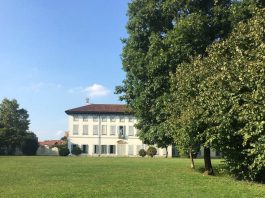 Le amene alture di Cassano Magnago