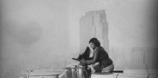 “Prima, donna”: gli scatti di Margaret Bourke- White