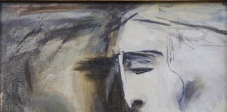 “Oltre lo sguardo” di Carola Mazot