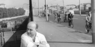 “Fotoromanzo Testori. Immagini di una vita”