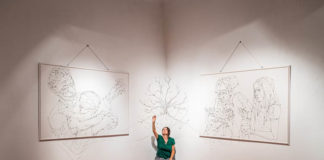 “La cura” di Vera Bugatti