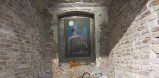 “Nel mondo di Tonino Guerra”