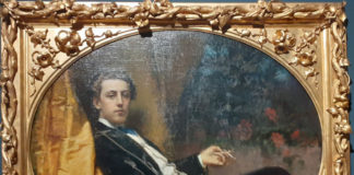 “Milano da romantica a scapigliata”