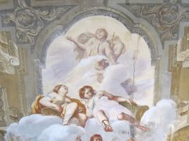 Andar per ville – parte terza