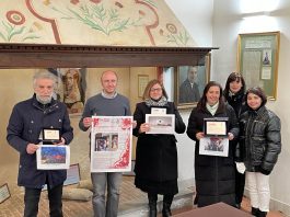 “Fagnano tra i Presepi”