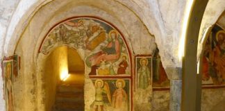 Le natività “non ufficiali”