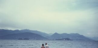 “Luigi Ghirri. Viaggi. Fotografie 1970-1991