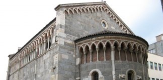 Chiesa san Pietro Gallarate