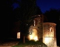 Arte e Musica al calar della sera