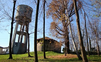 Oggiona, il radar e i progetti giovani