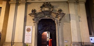 Humilitas rappresenta la fede