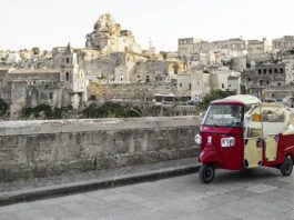 L’Ape: antropologia su tre ruote