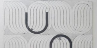 La prima personale di Davide Balliano