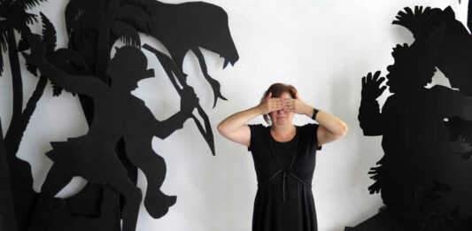 Al Museo dei Fossili arrivano le spose di Carla Iacono