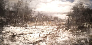 “Bianco Lombardo”, Pedretti espone ad Arcumeggia