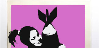 Banksy, Jago, TvBoy e altre storie controcorrente