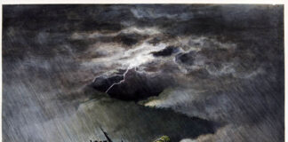 La Spedizione dei Mille” nelle opere di Nodari