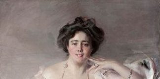 Donne nell’arte. Da Tiziano a Boldini