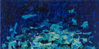 Il colore mi possiede