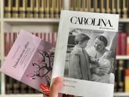 E’ piccola ma sta crescendo bene