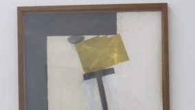 La raffinata sintesi nell’opera di Paul Gees