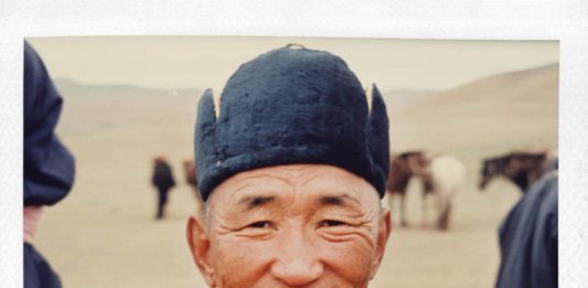 Un viaggio in due tempi