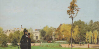 Lo charme senza eguali delle donne parigine