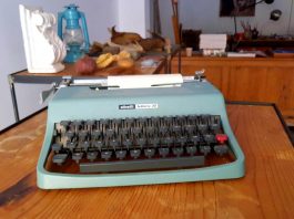 Breve storia della Lettera 32