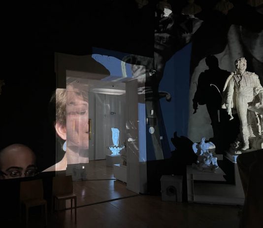 Il regista Kestenholz omaggia l’opera di Vincenzo Vela