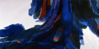 “Stanze americane” in casa del Mantegna