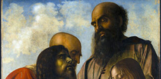 Al Museo Diocesano di Milano la preziosa tavola di Bellini