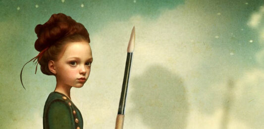 Portrait Experience. Fotoritratti illustrati di AION artstudio