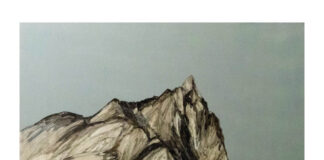 Marta Tessaroli, “La poesia è un luogo”