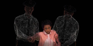 “Noir”, un’opera dedicata al coraggio di Claudette Colvin