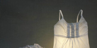 Sara Montani alla VII edizione di “Milano scultura”