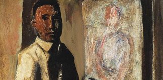 Mario Sironi: una malinconia monumentale