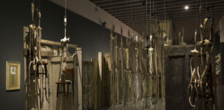 Visibile/Invisibile. Tecniche della Meraviglia