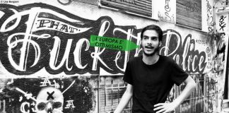 “What is Europe to you?”