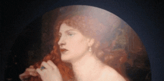 La bellezza rivoluzionaria dei Preraffaelliti