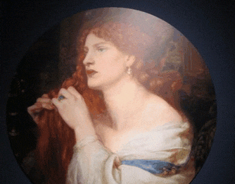 La bellezza rivoluzionaria dei Preraffaelliti