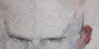 Sconfinamenti e frammenti di Tullio Pericoli