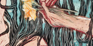 Alexi Marshall, la complessità della figura femminile