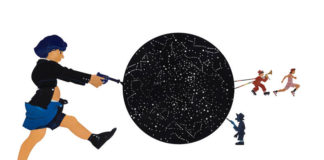 Aldo Spoldi. La guerra nei Mondi